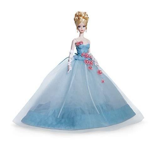 即購入可★ バービー ファッションモデル・コレクション 20周年記念 ザ・ガラ・ベスト ドール 人形 プラチナラベル BFMC The Galas Best D 【OC1000220015】(34956円)