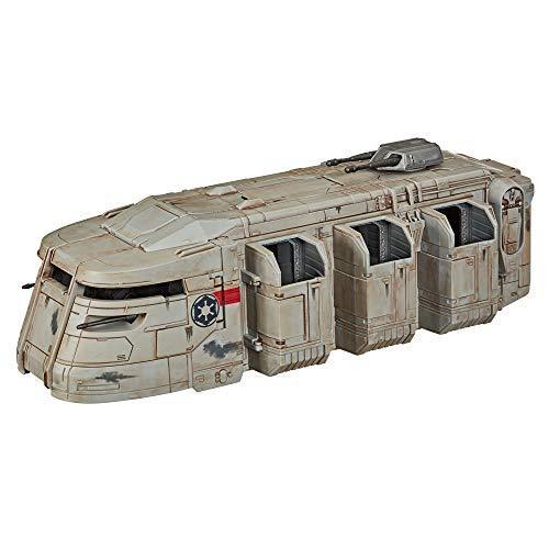 Hasbro Star Wars Vintage Collection Mandalorian Imperial
