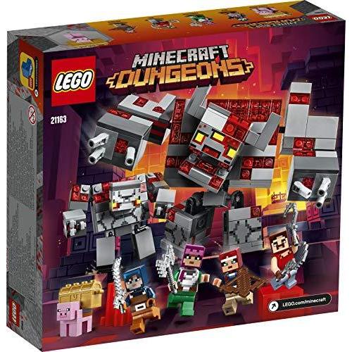 レゴ(LEGO) マインクラフト レッドストーンの決戦 21163[並行輸入品]（※超レア 要在庫&価格確認 ） :  ys0000022921470943 : athena8 - 通販 - Yahoo!ショッピング