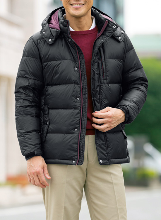 丸八ダウン ジャケット : アテーネYahoo!店 - 通販 - Yahoo!ショッピング