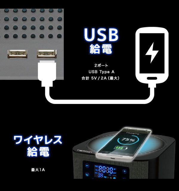 最大94％オフ！ ブルートゥ−ス スピーカー内蔵 HEPA空気清浄機 FP