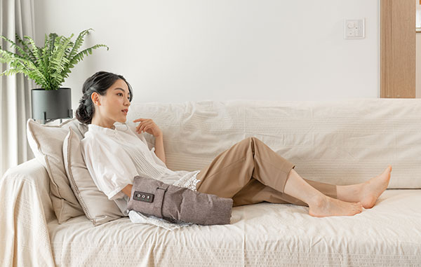 テスコム（TESCOM） 指先から腕まで リラックス リフレッシュ 心地よい