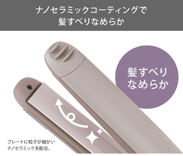 テスコム（TESCOM） 【在庫有】TESCOMプロテクトイオン スチーム