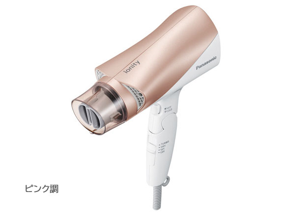 【新品未使用】Panasonic EH-NE7J 速乾 大風量 マイナスイオン パナソニック ドライヤー EH-NE7M-A 速乾大風量