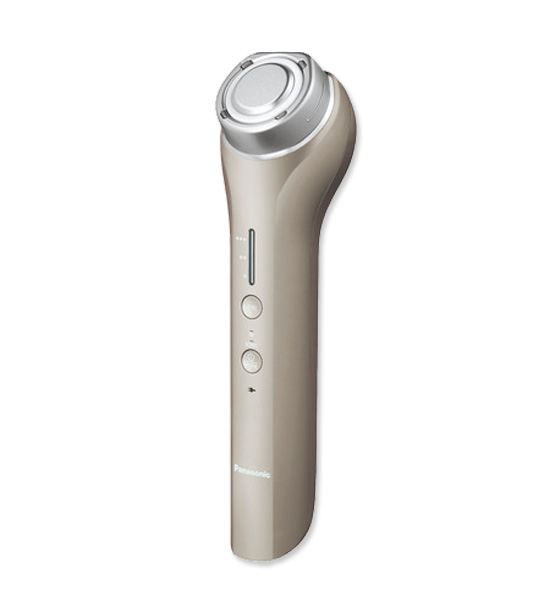 Panasonic Sonic RF Lift 美顔器 RF美顔器 超音波 [パナソニック ソニックRFリフト EH-SR75-N