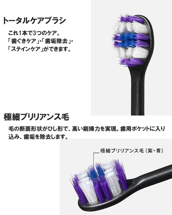 パナソニック 音波振動ハブラシ ドルツ EW-DT73-A : アテーネYahoo!店