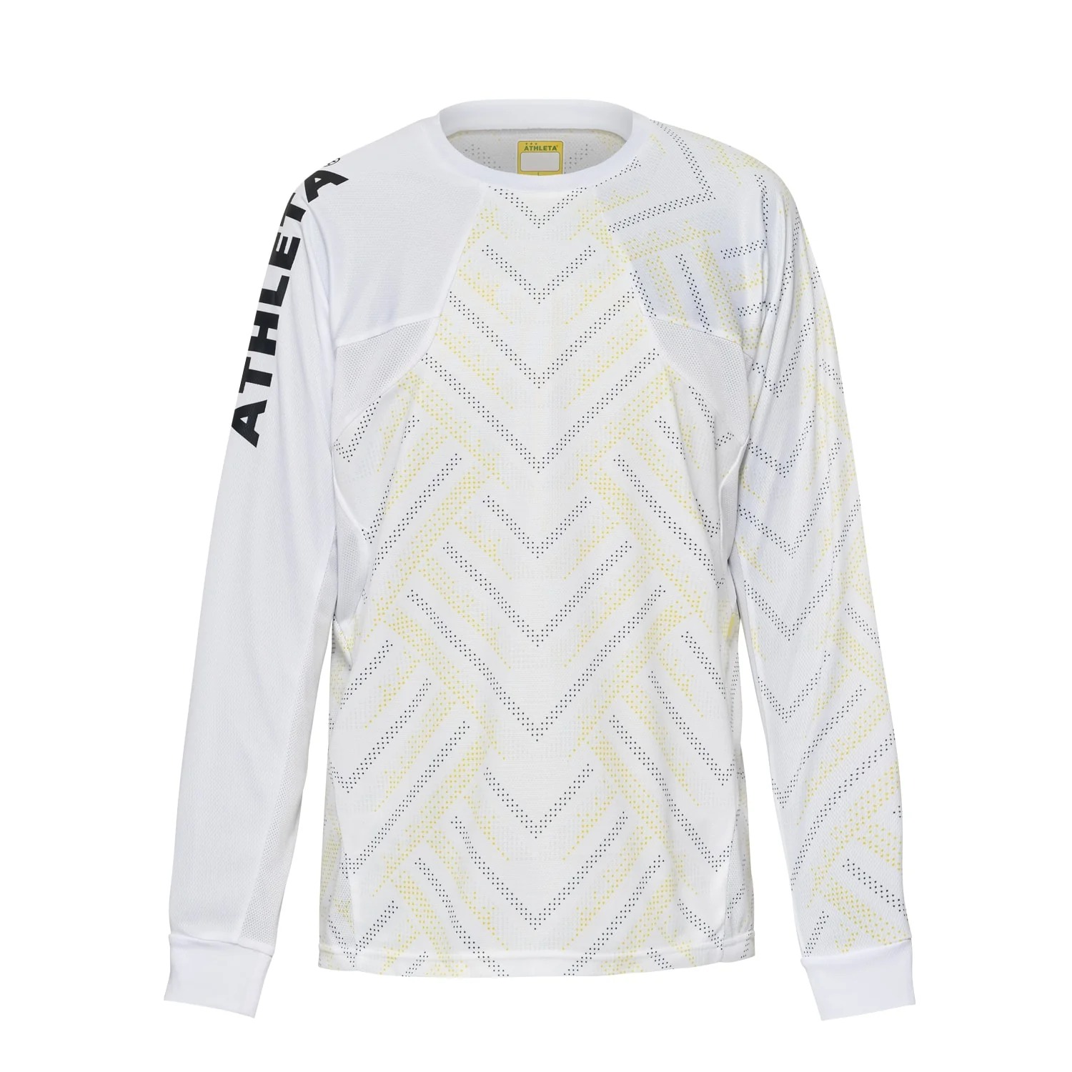 アスレタ ATHLETA グラフィックプラシャツ24f サッカー フットサル 02409 | ATHLETA | 01
