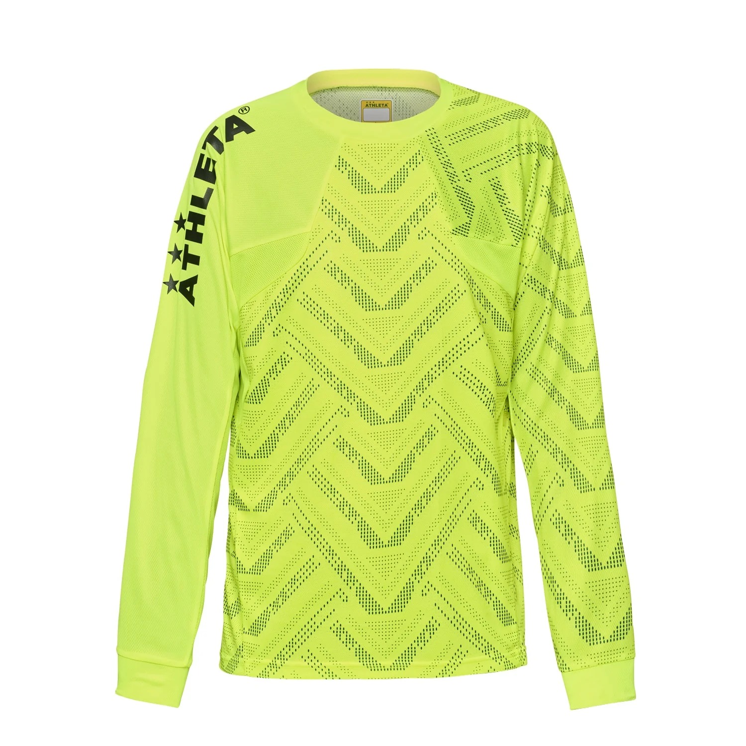 アスレタ ATHLETA グラフィックプラシャツ24f サッカー フットサル 02409 | ATHLETA | 02