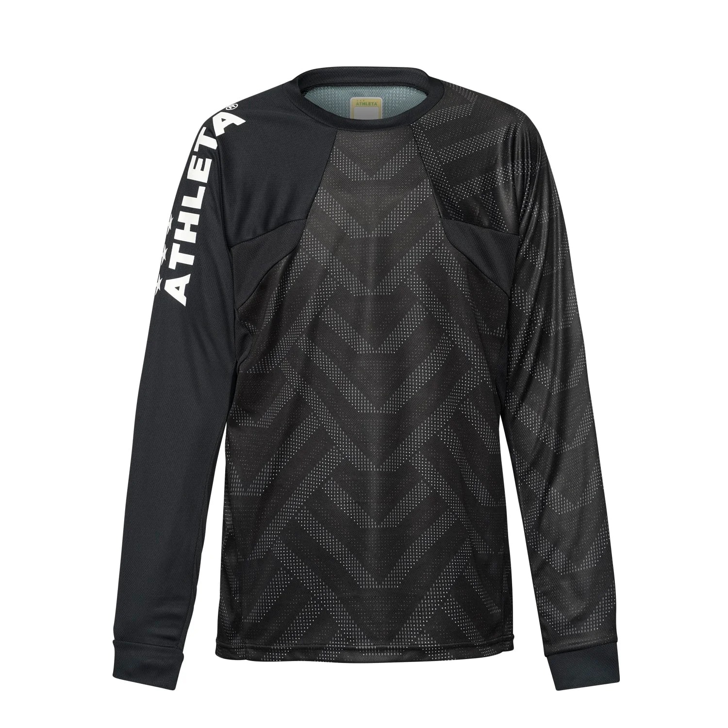 アスレタ ATHLETA グラフィックプラシャツ24f サッカー フットサル 02409 | ATHLETA | 03