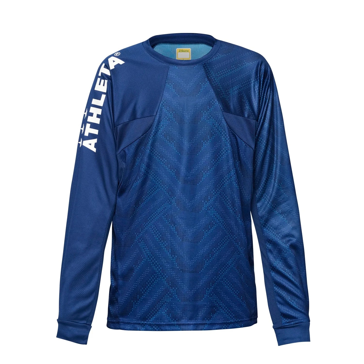 アスレタ ATHLETA グラフィックプラシャツ24f サッカー フットサル 02409 | ATHLETA | 04