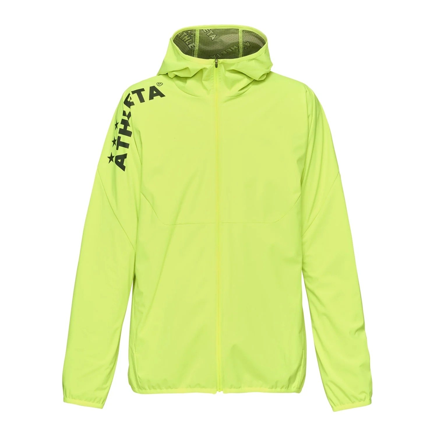アスレタ ATHLETA ウインドウォームジャケット24f サッカー フットサル 02410 | ATHLETA | 03