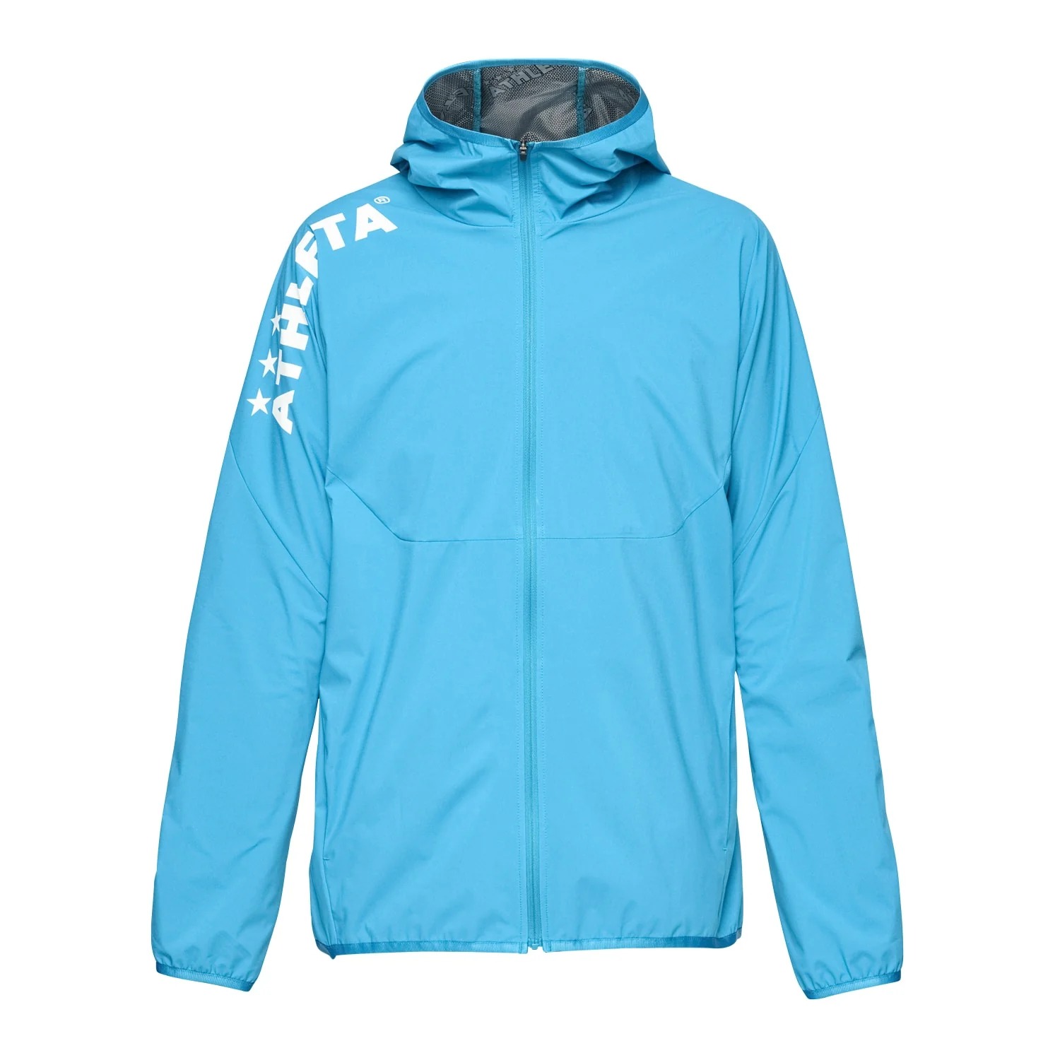 アスレタ ATHLETA ウインドウォームジャケット24f サッカー フットサル 02410 | ATHLETA | 01