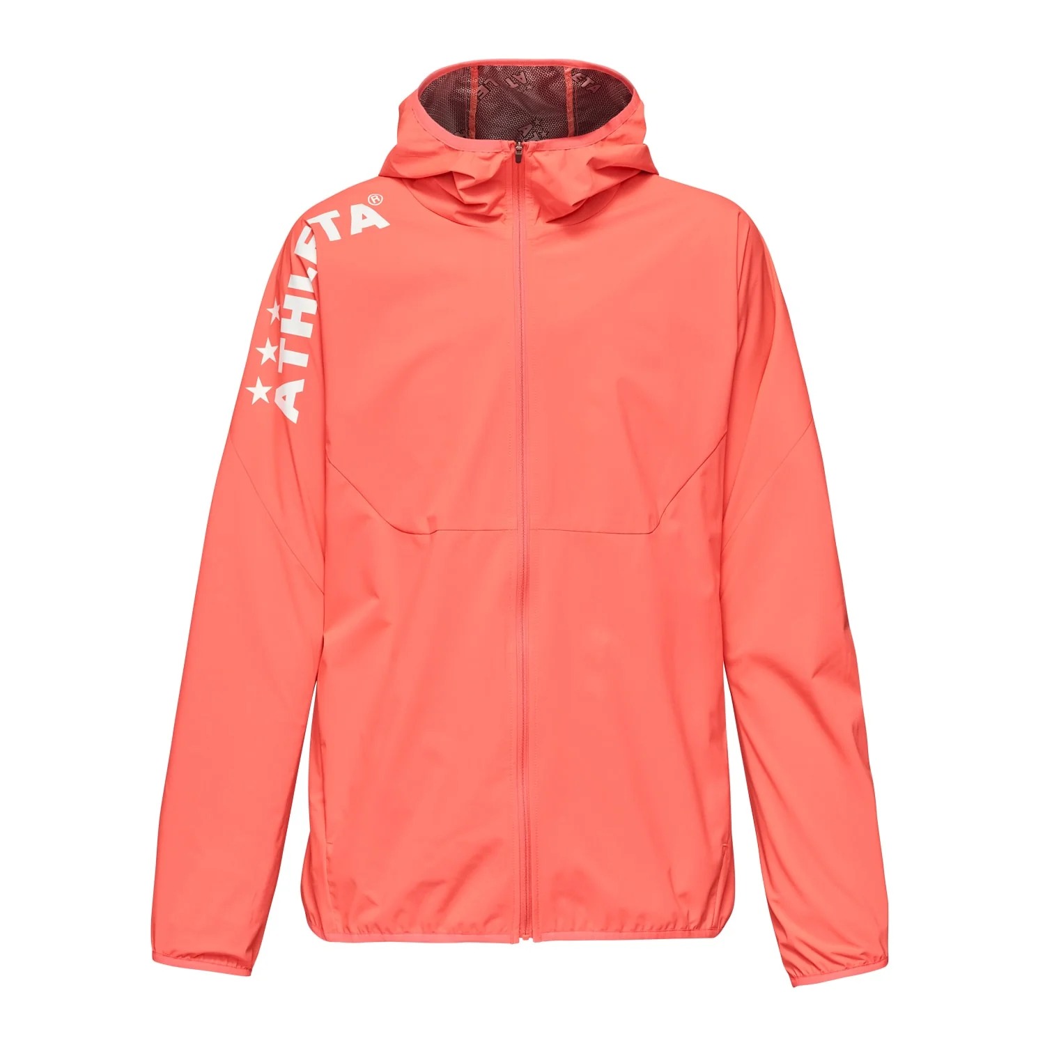 アスレタ ATHLETA ウインドウォームジャケット24f サッカー フットサル 02410 | ATHLETA | 02