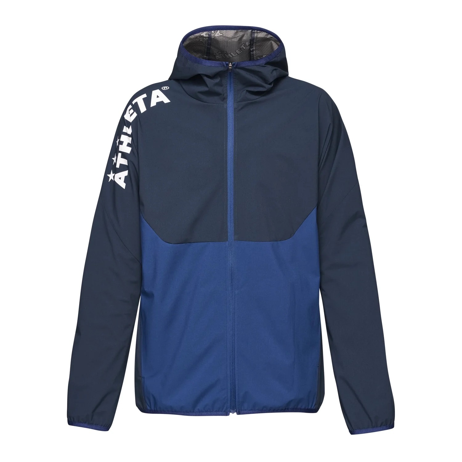 アスレタ ATHLETA ウインドウォームジャケット24f サッカー フットサル 02410 | ATHLETA | 05