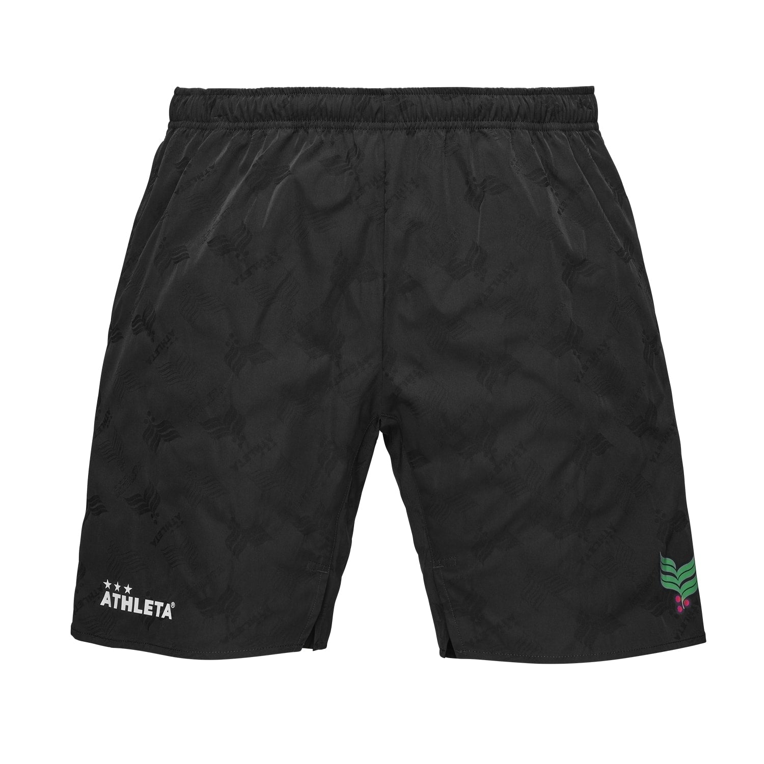 アスレタ ATHLETA カフェブラプラショーツ サッカー フットサル 02419 | ATHLETA | 01