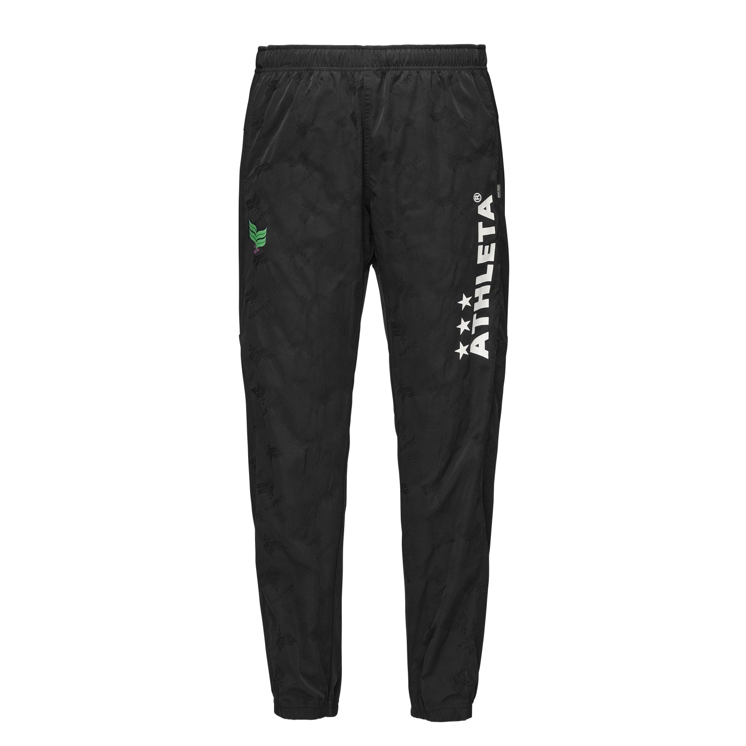 アスレタ ATHLETA カフェブラピステパンツ サッカー フットサル 02426 | ATHLETA | 01