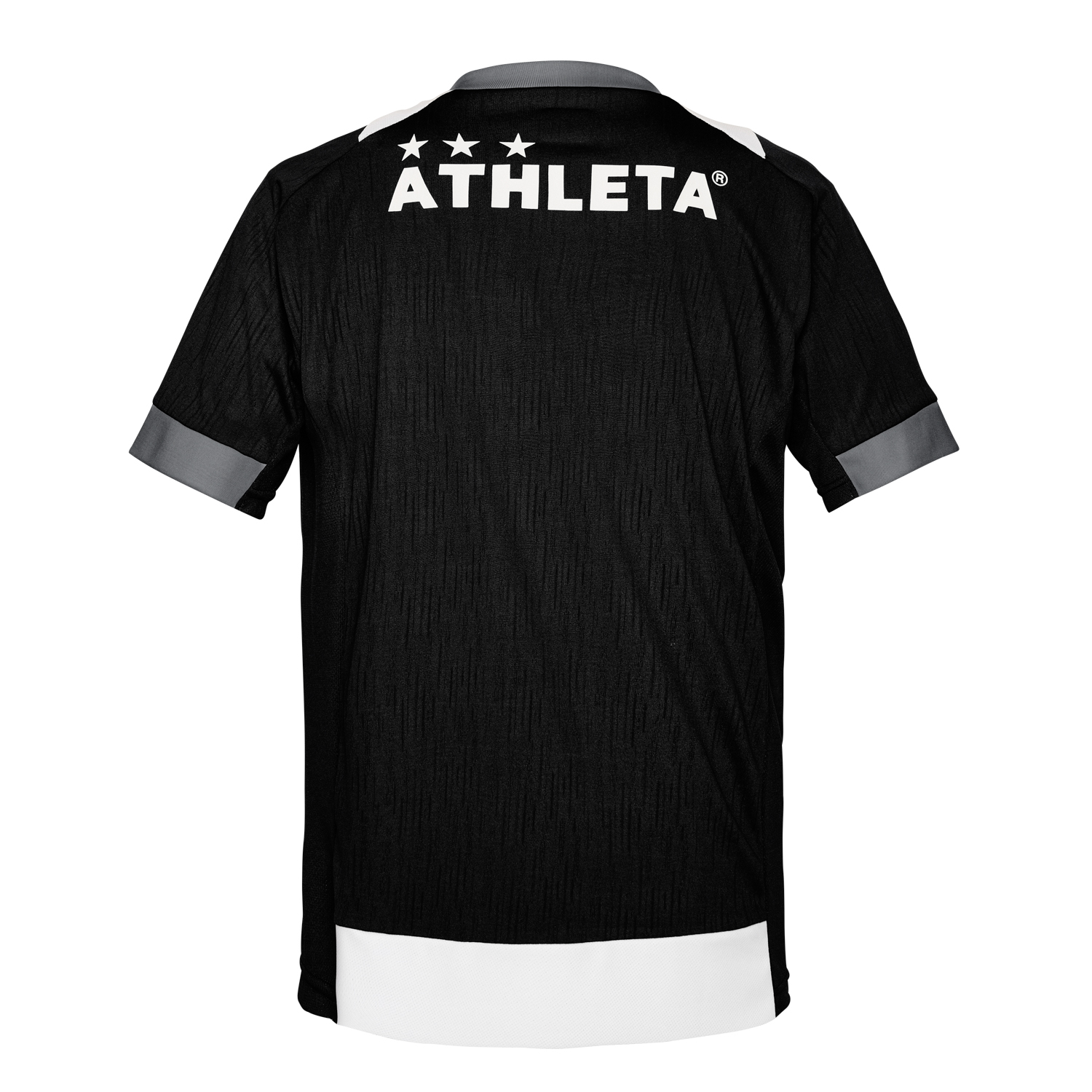 ATHLETA（アスレタ） プラクティスシャツ サッカー フットサル 02436