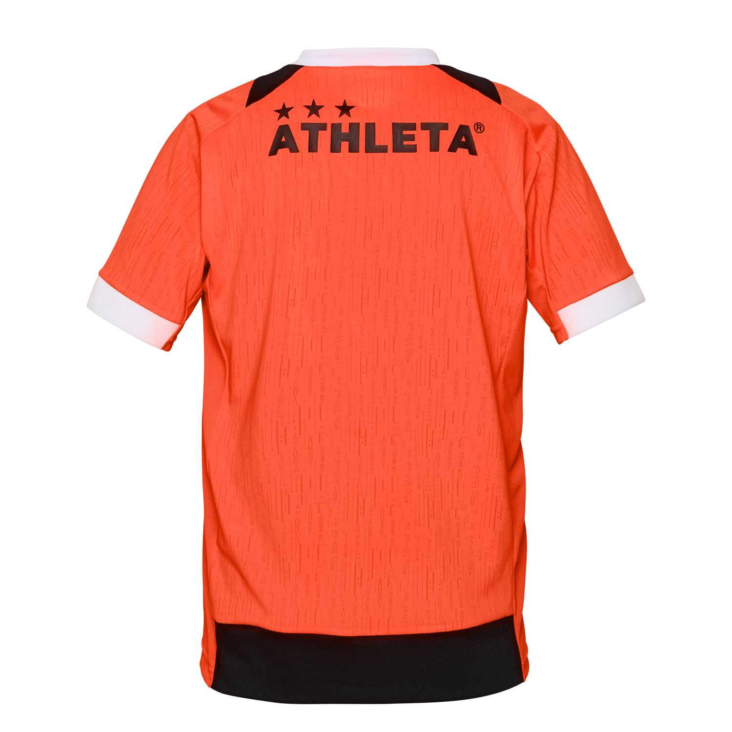 ATHLETA（アスレタ） プラクティスシャツ サッカー フットサル 02436