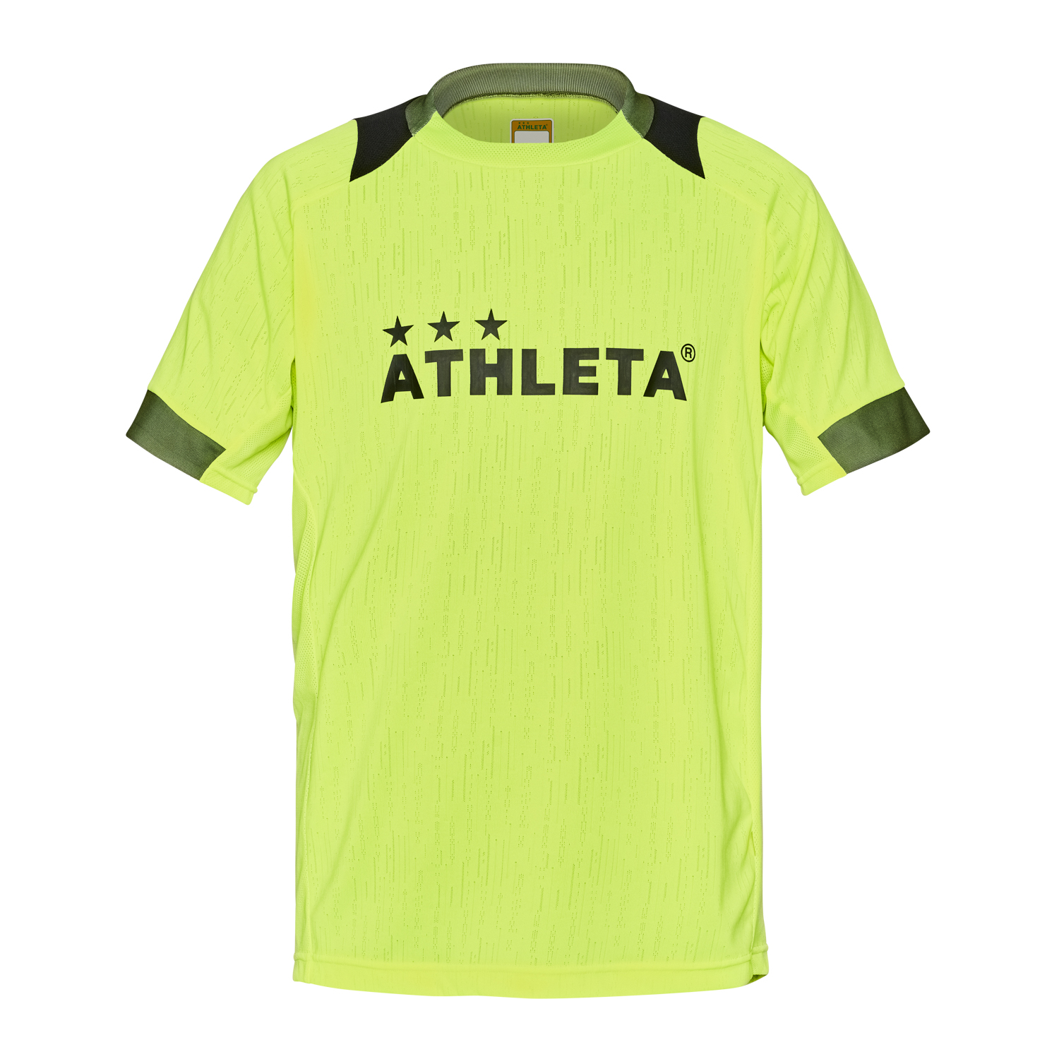 ATHLETA（アスレタ） プラクティスシャツ サッカー フットサル 02436