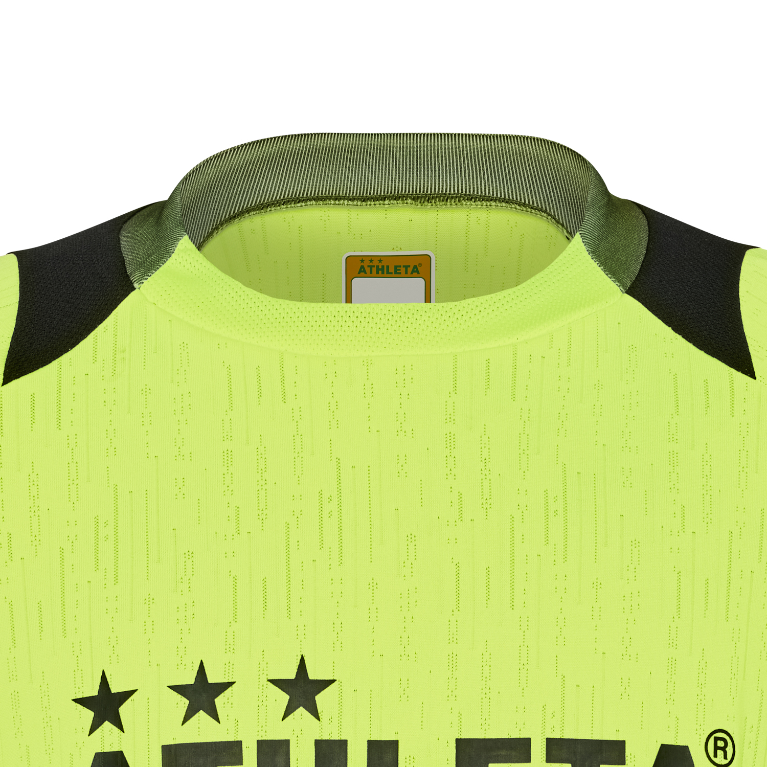 ATHLETA（アスレタ） プラクティスシャツ サッカー フットサル 02436