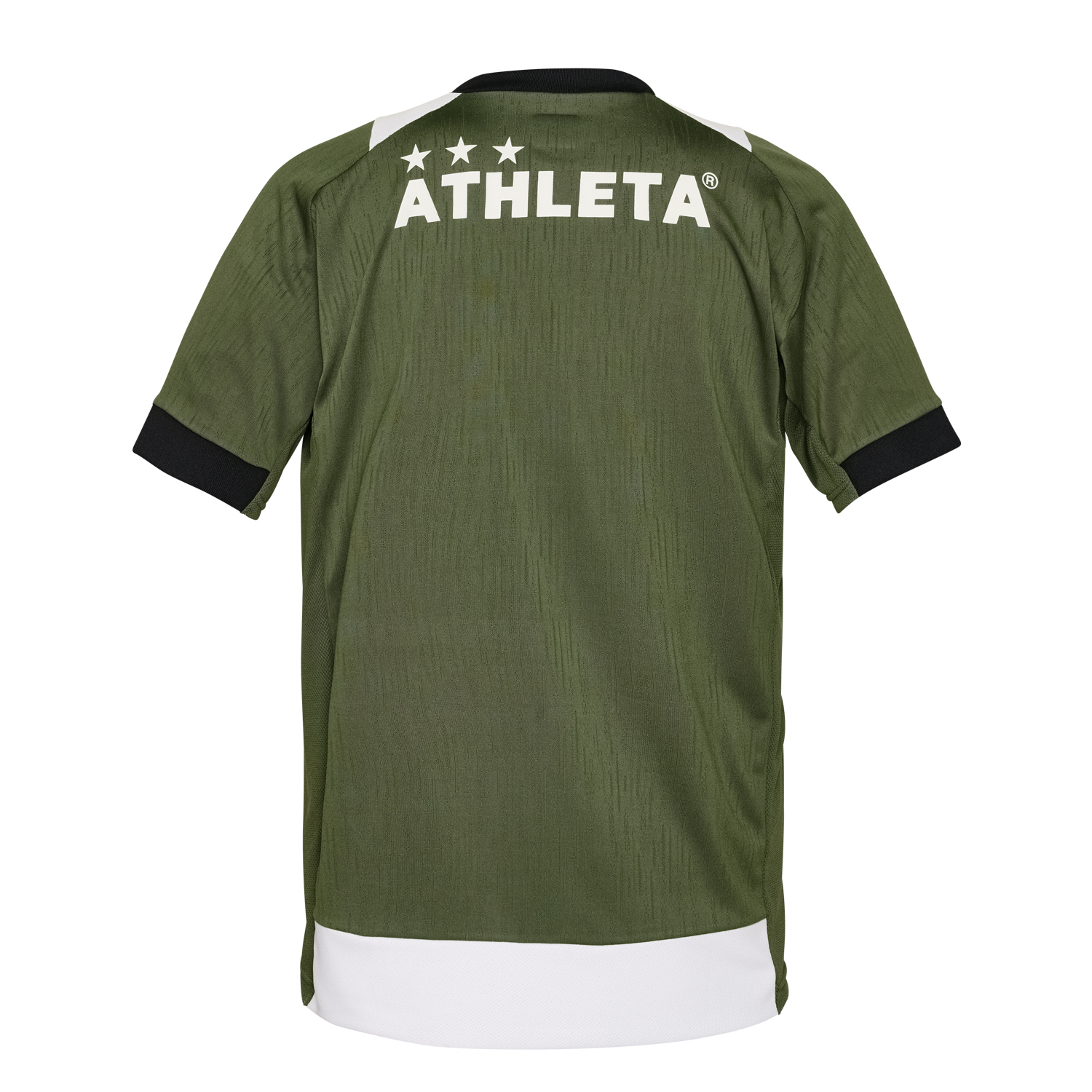 ATHLETA（アスレタ） プラクティスシャツ サッカー フットサル 02436
