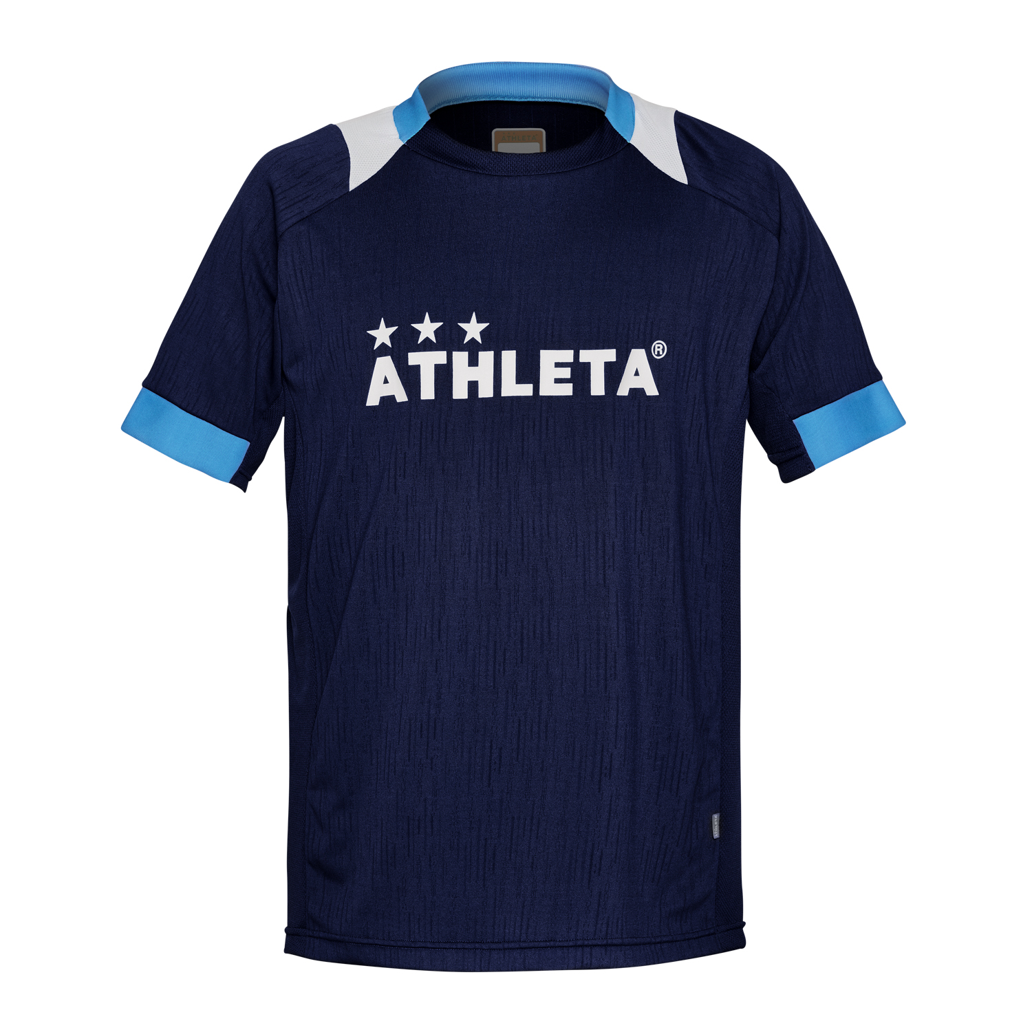 ATHLETA（アスレタ） プラクティスシャツ サッカー フットサル 02436