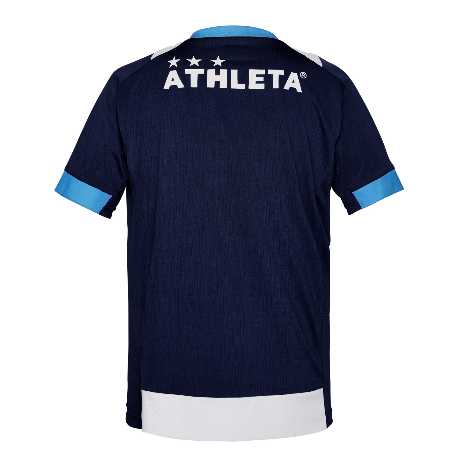 ATHLETA（アスレタ） プラクティスシャツ サッカー フットサル 02436