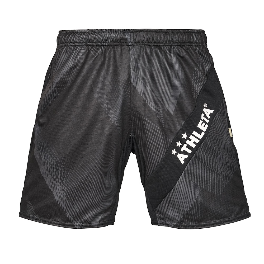 ATHLETA（アスレタ） グラフィックプラクティスパンツ サッカー フットサル 02439j : アスレタ公式 Yahoo!店 - 通販 ...