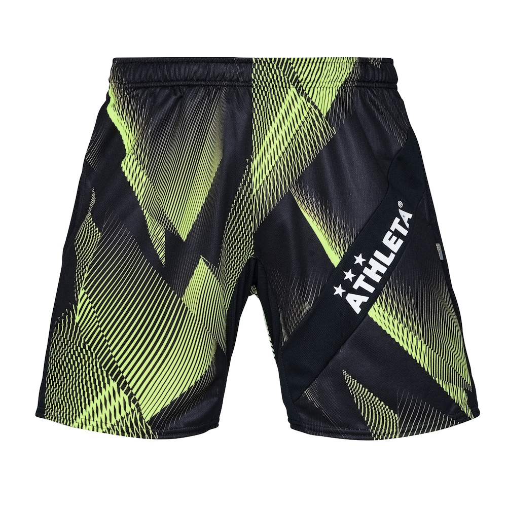 ATHLETA（アスレタ） グラフィックプラクティスパンツ サッカー フットサル 02439j : アスレタ公式 Yahoo!店 - 通販 ...