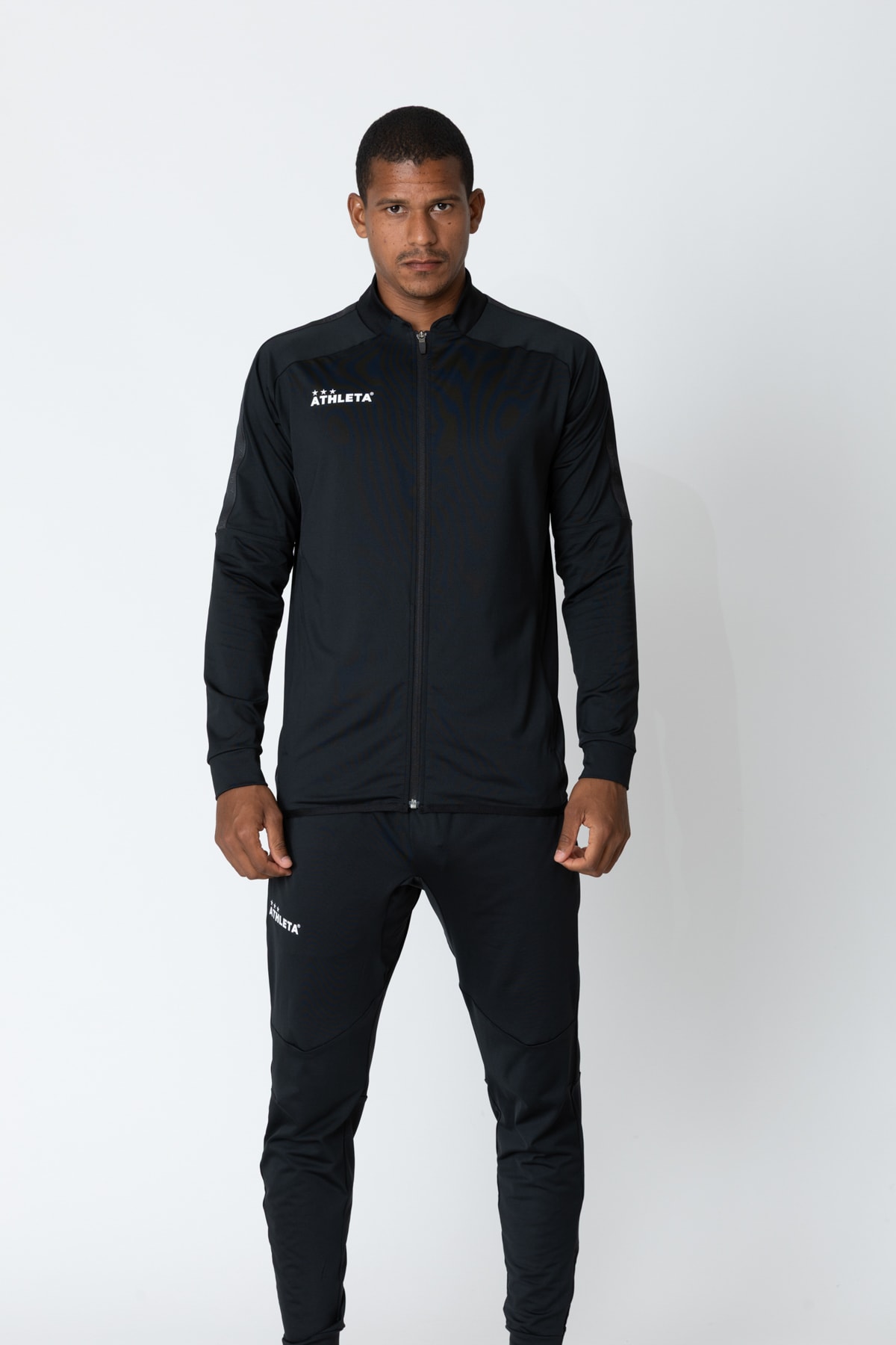 ATHLETA（アスレタ） トレーニングジャージJK サッカー フットサル