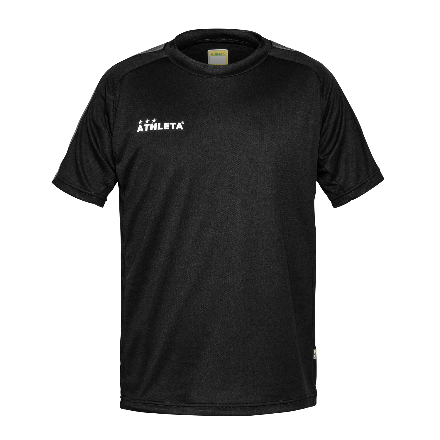 アスレタ ATHLETA プラクティスシャツ サッカー フットサル 02443 | ATHLETA | 03
