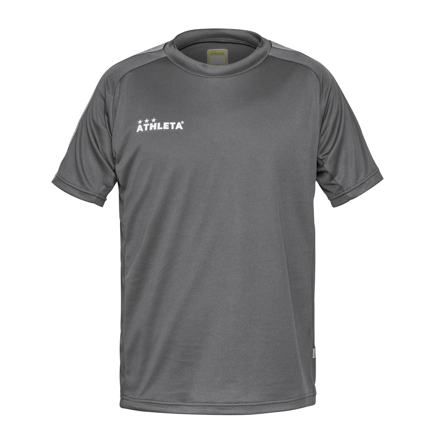 ATHLETA（アスレタ） プラクティスシャツ サッカー フットサル 02443