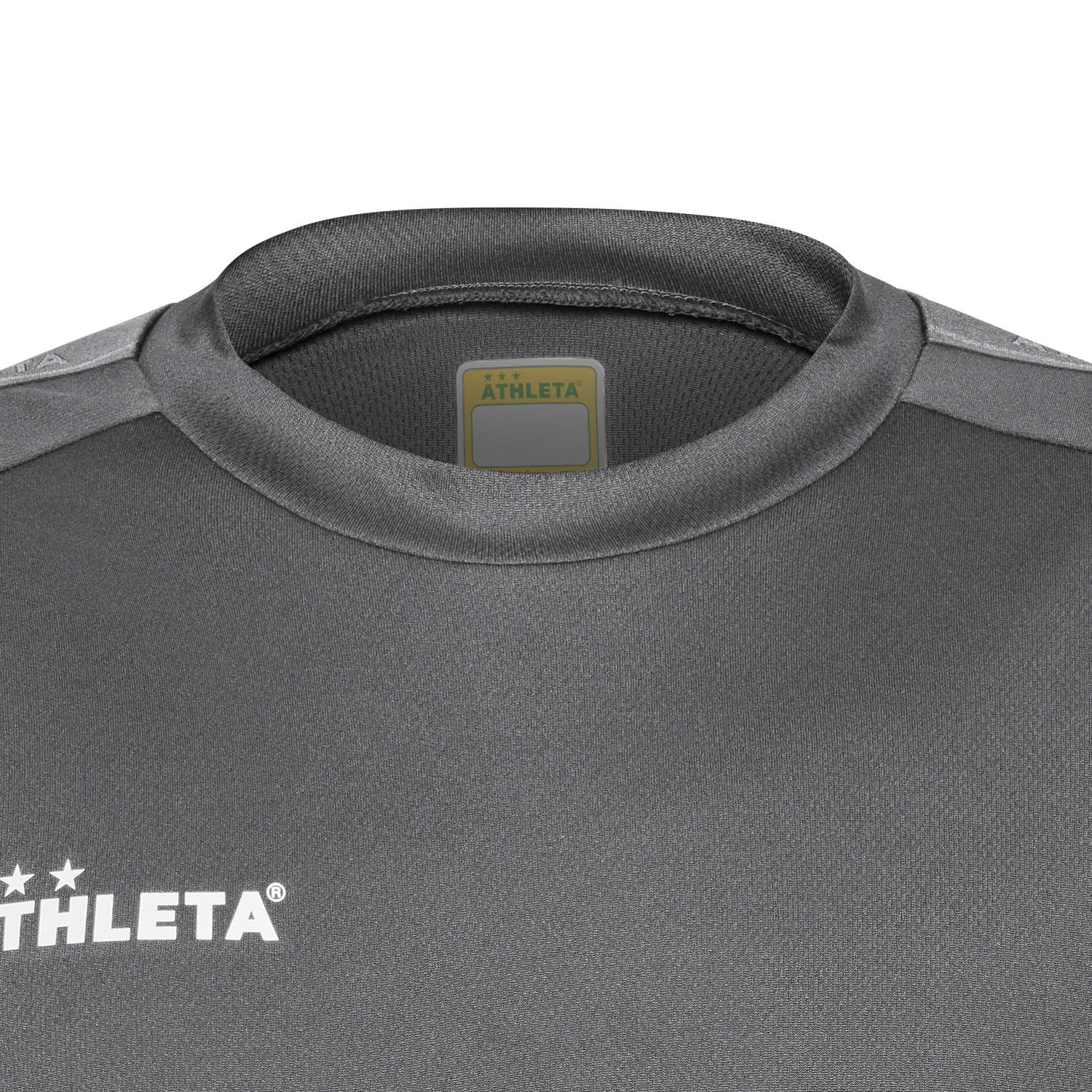 ATHLETA（アスレタ） プラクティスシャツ サッカー フットサル 02443
