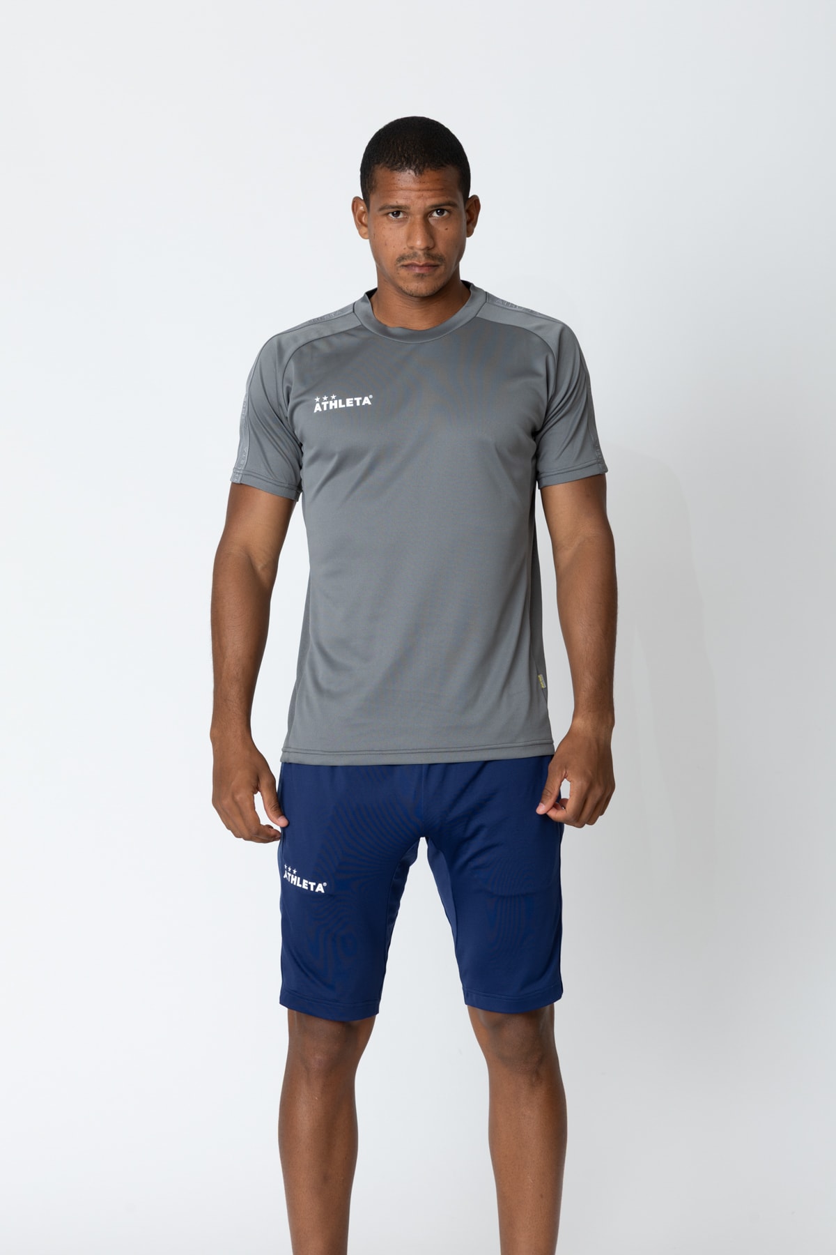 アスレタ ATHLETA プラクティスシャツ サッカー フットサル 02443 | ATHLETA | 13