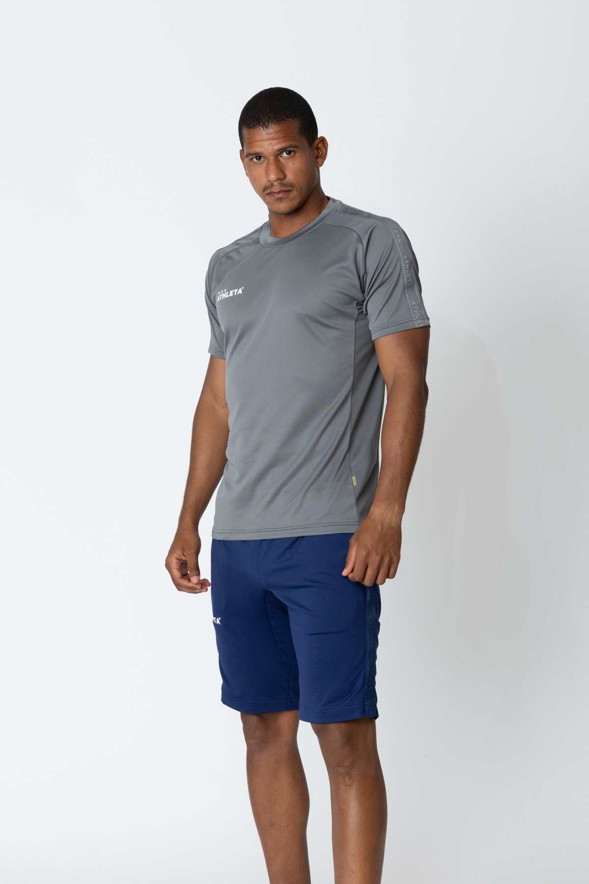 アスレタ ATHLETA プラクティスシャツ サッカー フットサル 02443 | ATHLETA | 14