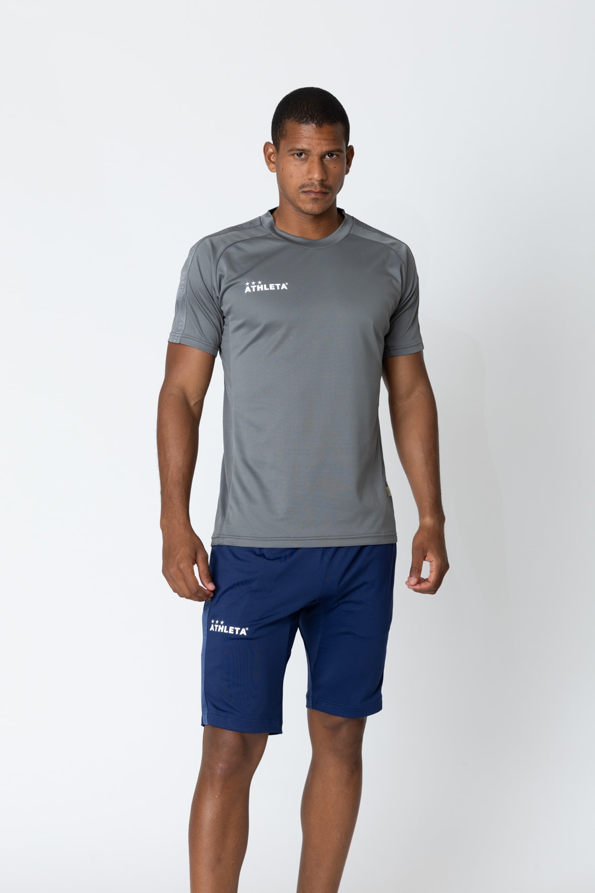 アスレタ ATHLETA プラクティスシャツ サッカー フットサル 02443 | ATHLETA | 15