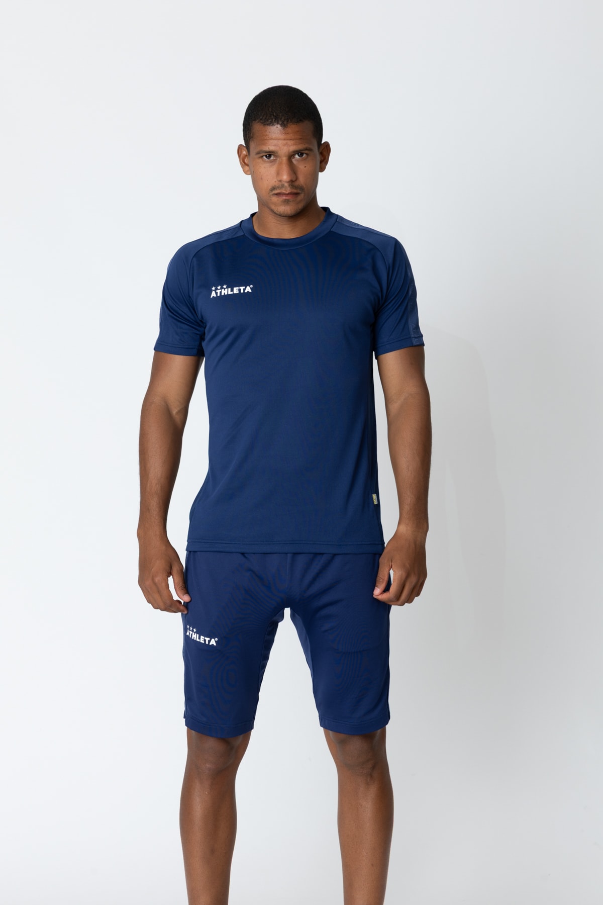アスレタ ATHLETA プラクティスシャツ サッカー フットサル 02443 | ATHLETA | 17
