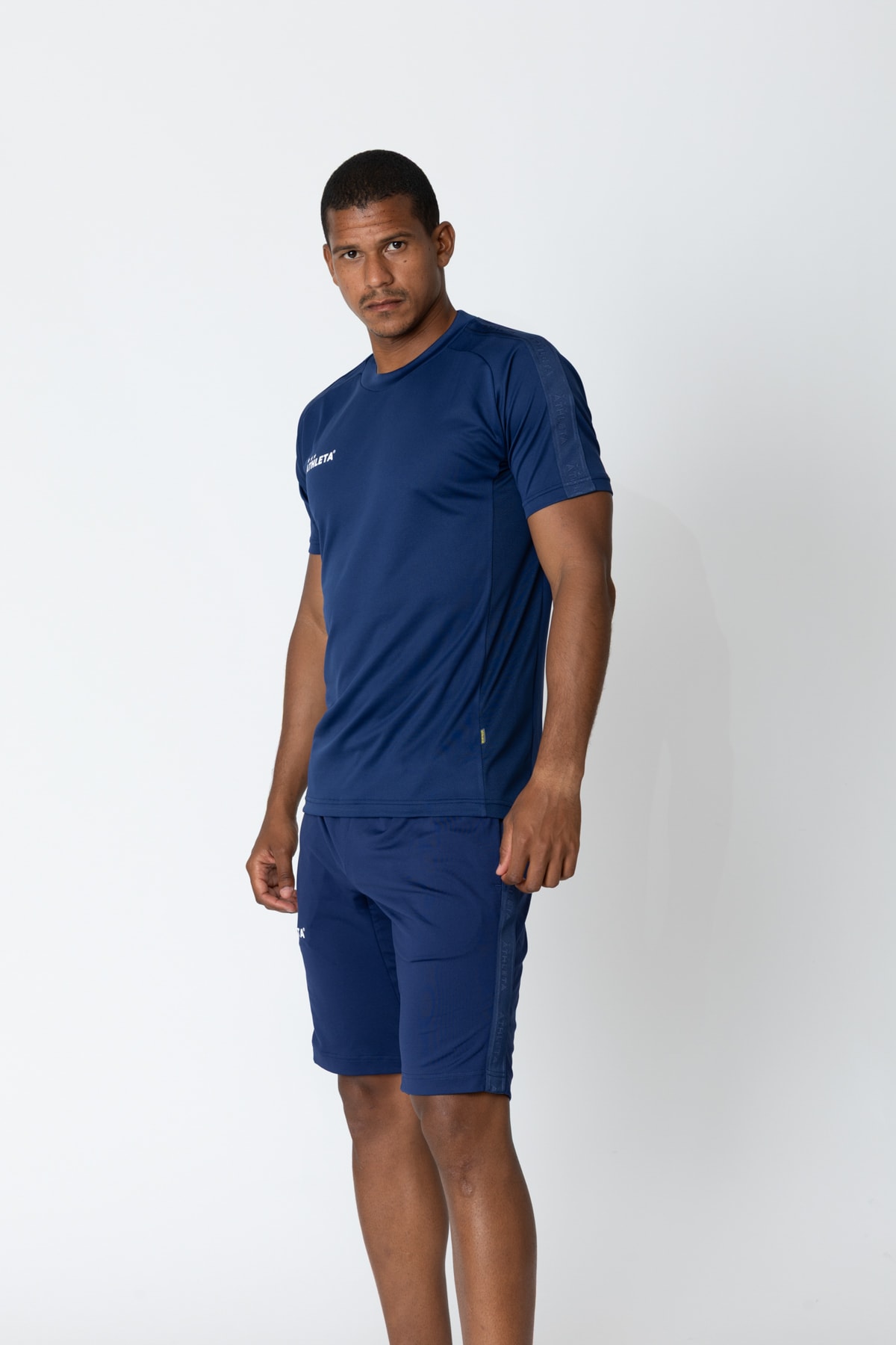 ATHLETA（アスレタ） プラクティスシャツ サッカー フットサル 02443