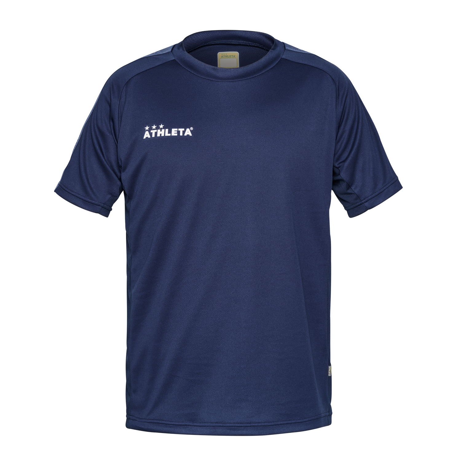 ATHLETA（アスレタ） プラクティスシャツ サッカー フットサル 02443