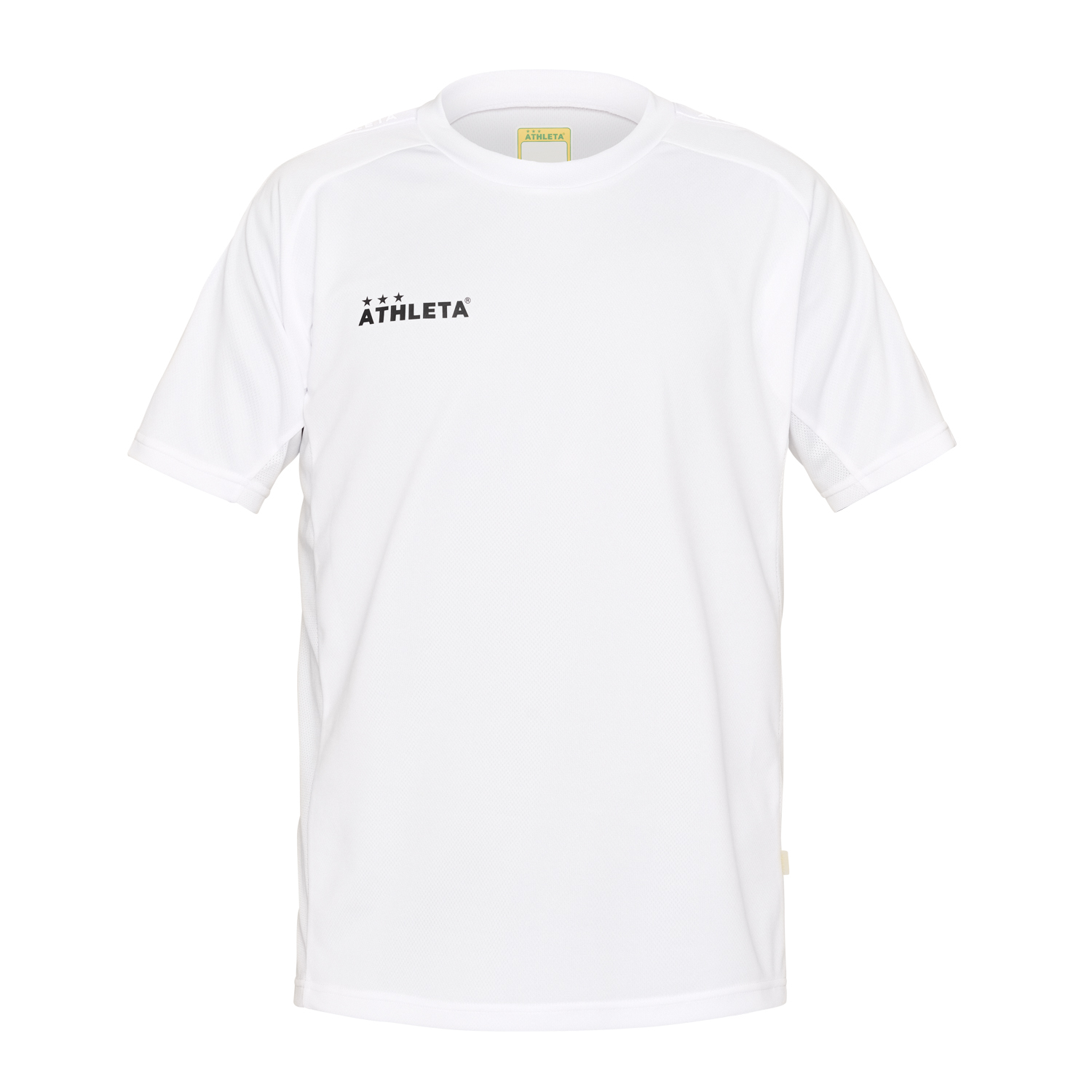 ATHLETA（アスレタ） プラクティスシャツ サッカー フットサル 02443