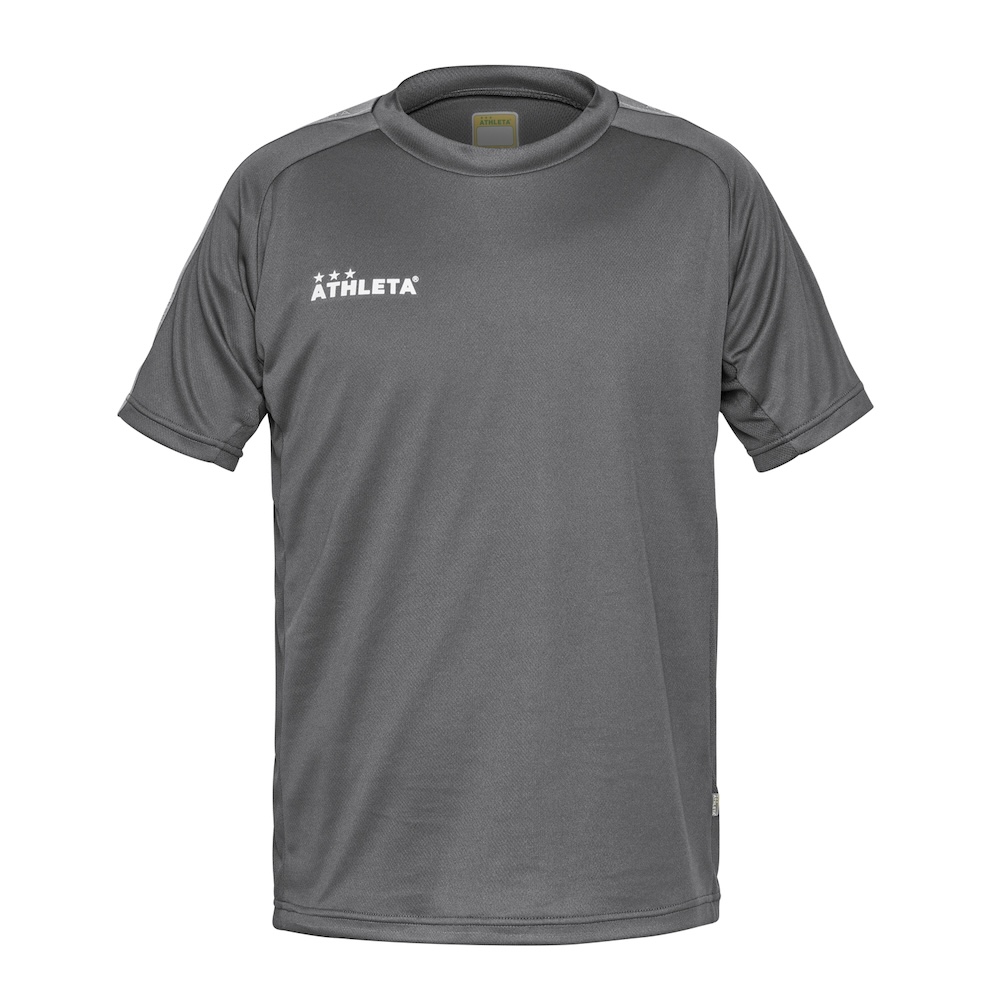 アスレタ ATHLETA Jrプラクティスシャツ サッカー フットサル 02443j 関連画像4