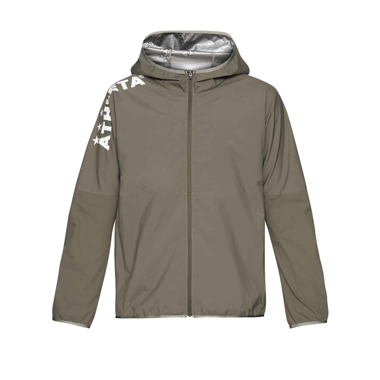アスレタ ATHLETA ウィンドウォームジャケット 26f サッカー フットサル 02446 | ATHLETA | 02