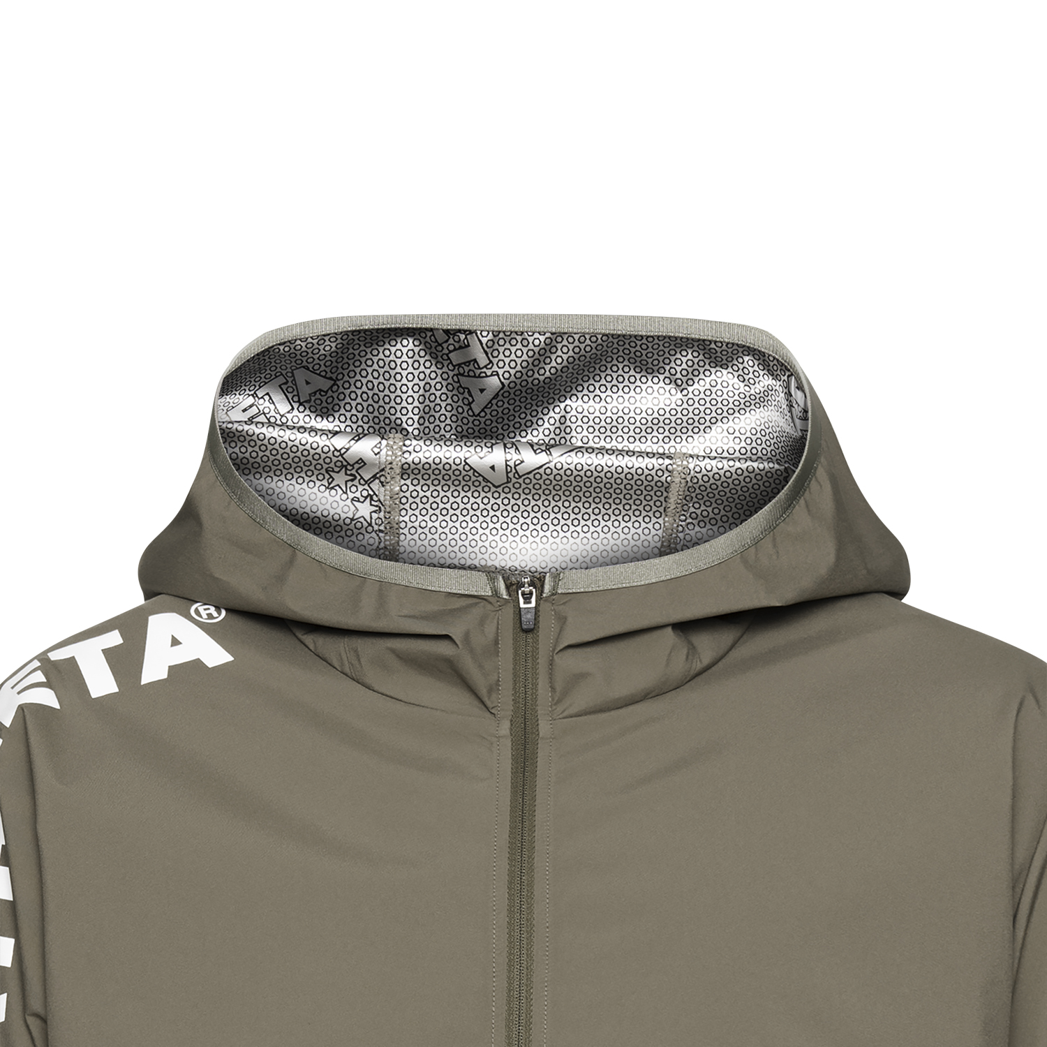 アスレタ ATHLETA ウィンドウォームジャケット 26f サッカー フットサル 02446 | ATHLETA | 05