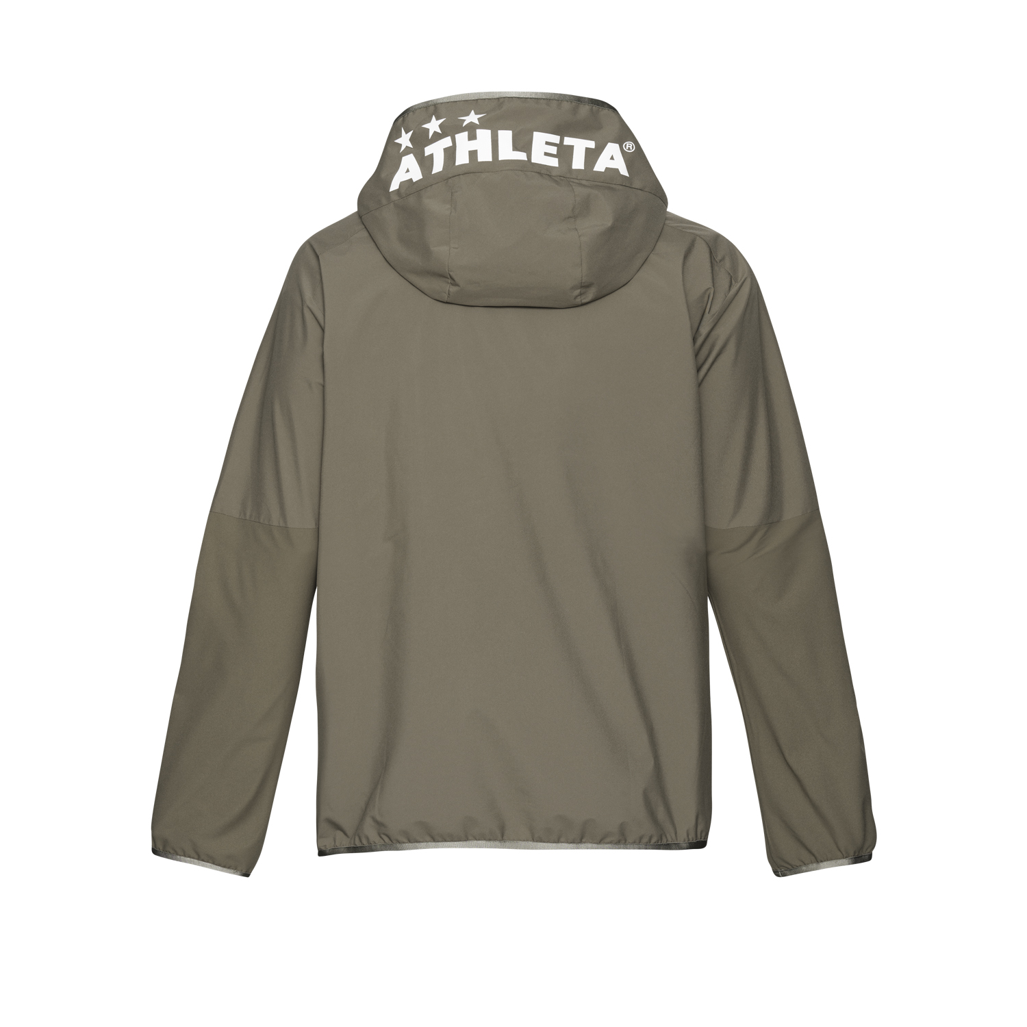 アスレタ ATHLETA ウィンドウォームジャケット 26f サッカー フットサル 02446 | ATHLETA | 06