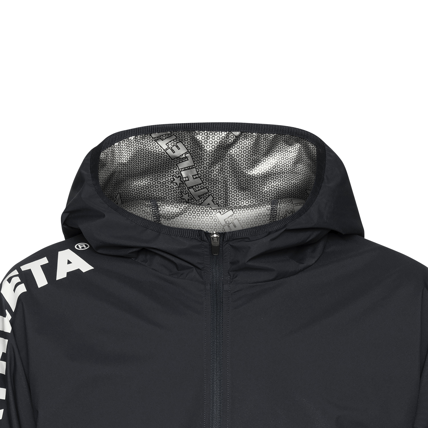 アスレタ ATHLETA ウィンドウォームジャケット 26f サッカー フットサル 02446 | ATHLETA | 07