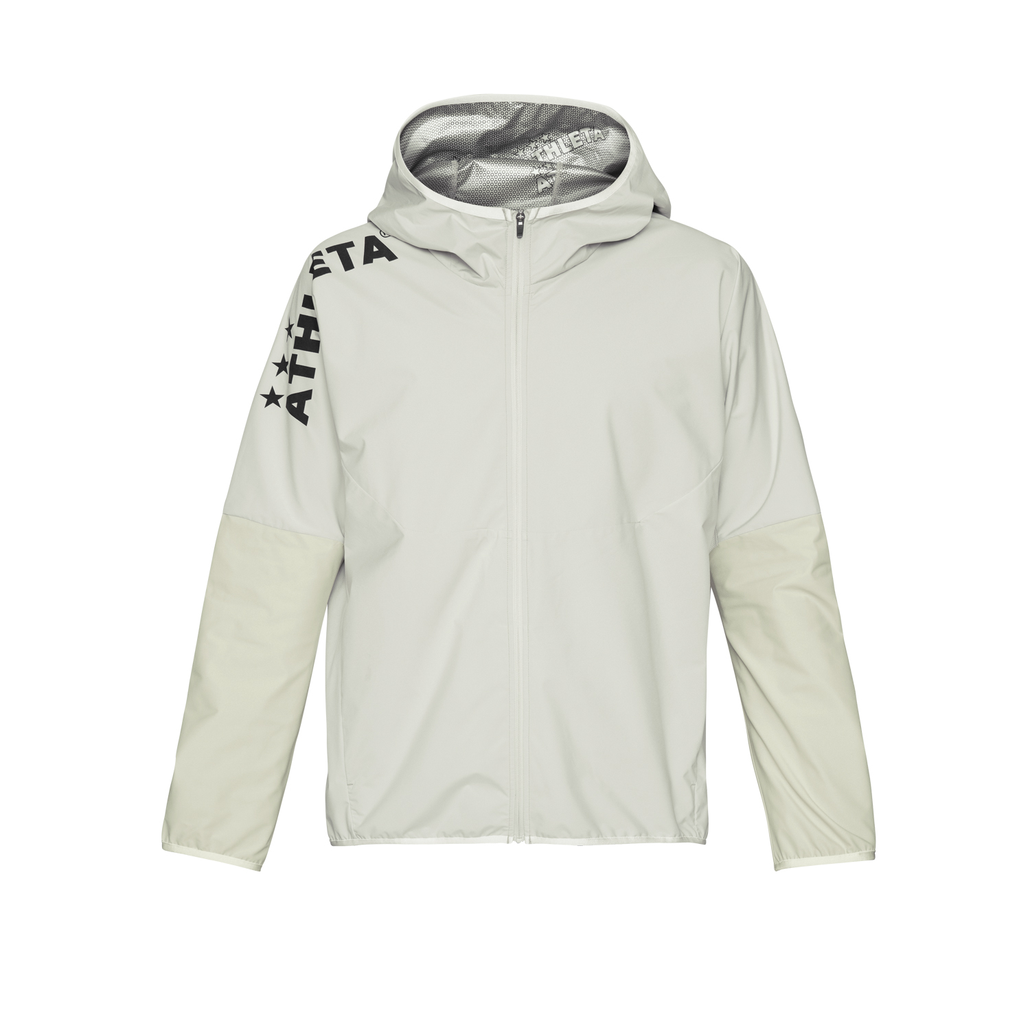 アスレタ ATHLETA ウィンドウォームジャケット 26f サッカー フットサル 02446 | ATHLETA | 01