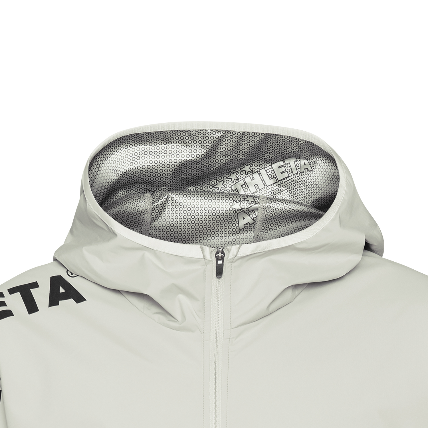 アスレタ ATHLETA ウィンドウォームジャケット 26f サッカー フットサル 02446 | ATHLETA | 09