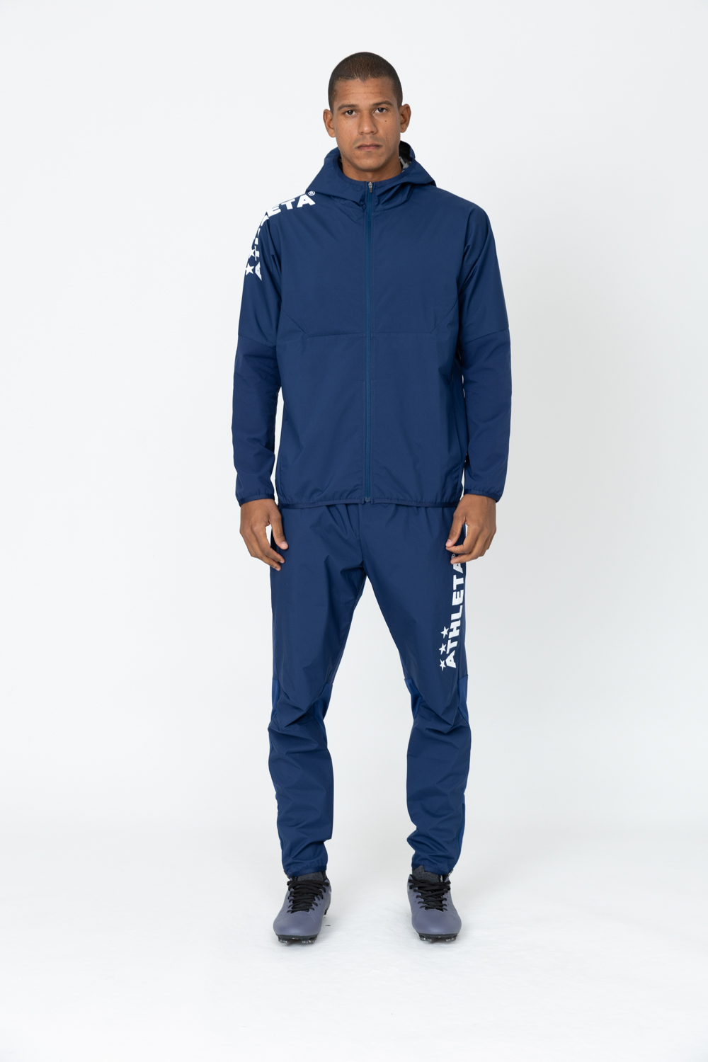 アスレタ ATHLETA ウィンドウォームジャケット 26f サッカー フットサル 02446 | ATHLETA | 13