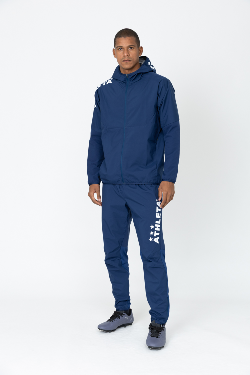 アスレタ ATHLETA ウィンドウォームジャケット 26f サッカー フットサル 02446 | ATHLETA | 14