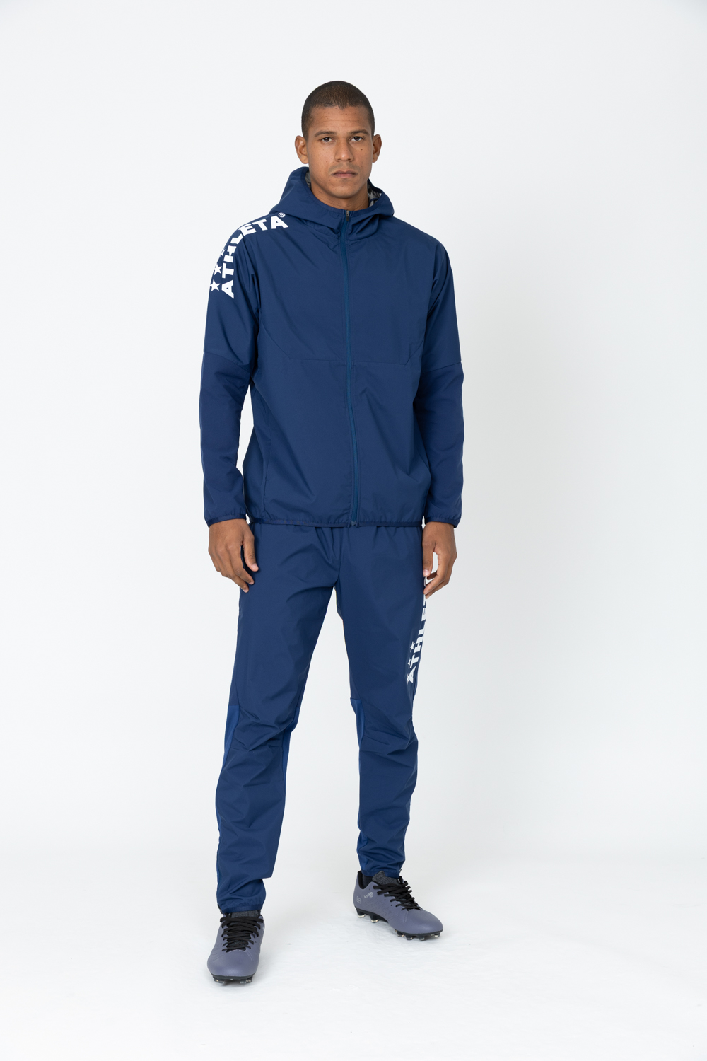 アスレタ ATHLETA ウィンドウォームジャケット 26f サッカー フットサル 02446 | ATHLETA | 15